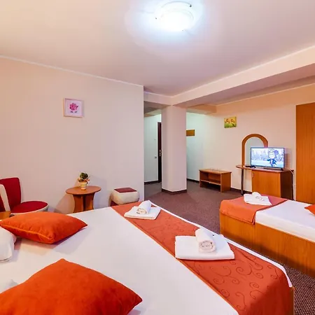 Hotel Giulia - Locatie Centrala Eforie Nord