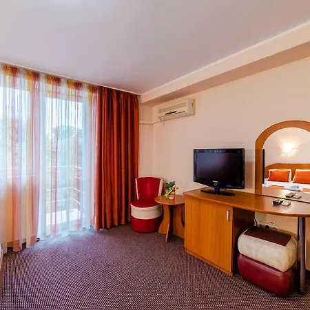 Hotel Giulia - Locatie Centrala