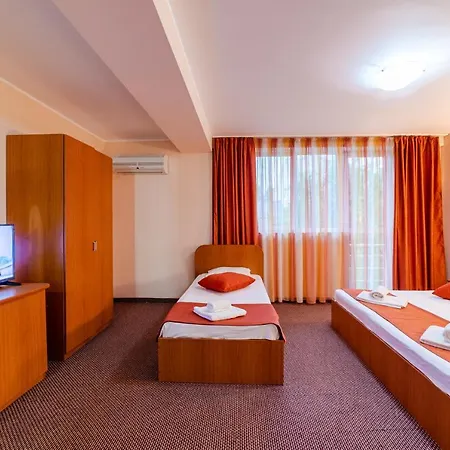 Giulia - Locatie Centrala Hotel