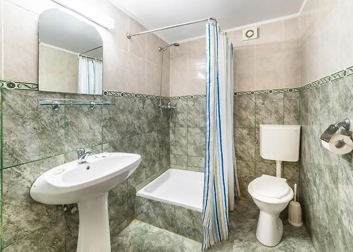 Hotel Giulia - Locatie Centrala 3*