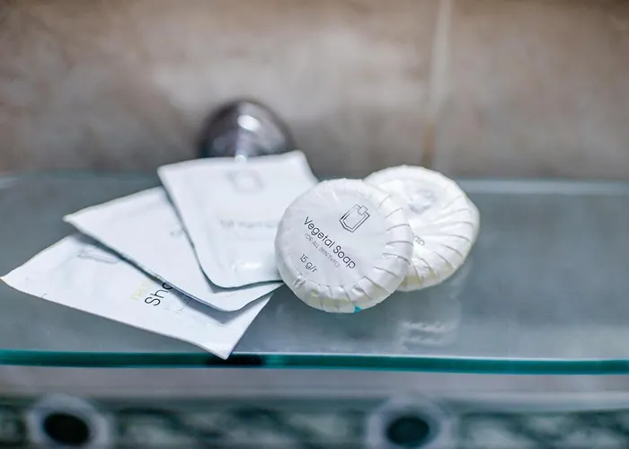 Giulia - Locatie Centrala Hotel