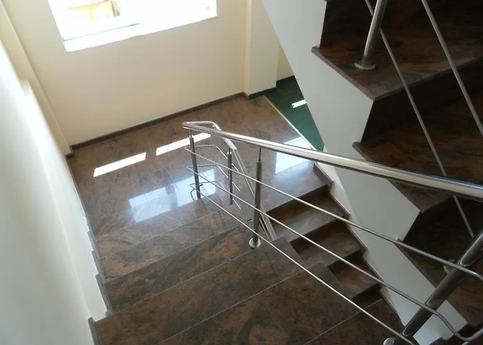 Hotel Giulia - Locatie Centrala