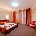 Hotel Giulia - Locatie Centrala