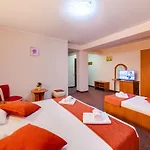 Hotel Giulia - Locatie Centrala Eforie Nord