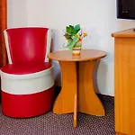 Giulia - Locatie Centrala Hotel Eforie Nord