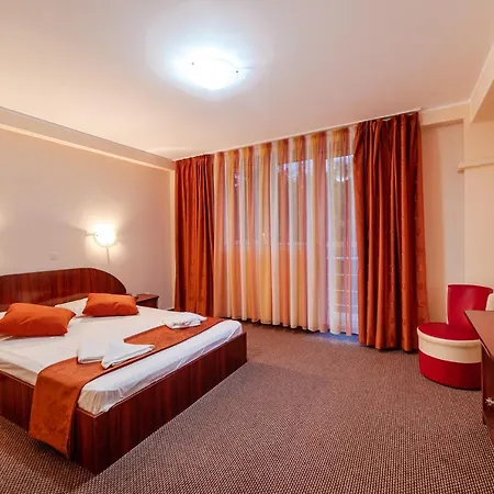 Hotell Giulia