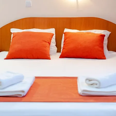 Giulia Hotel Eforie Nord