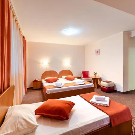 Giulia - Locatie Centrala Hotel 3*