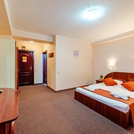 Giulia - Locatie Centrala