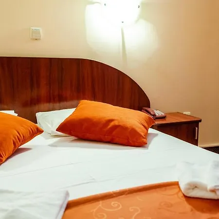 Hotell Giulia