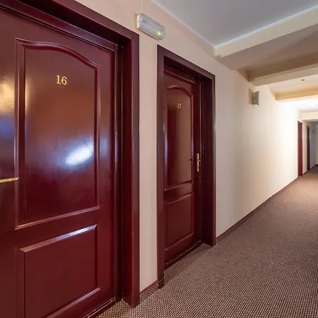 Hotel Giulia Eforie Nord