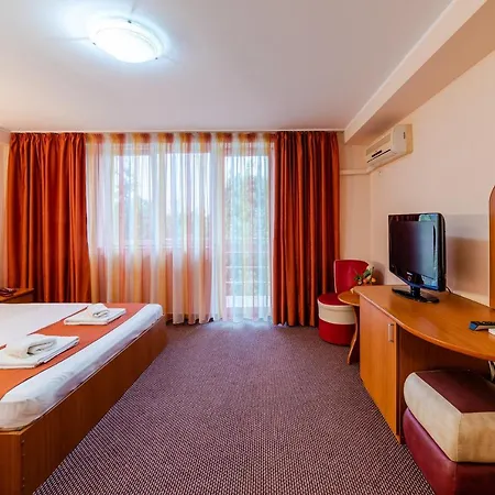 Giulia - Locatie Centrala Hotel 3*