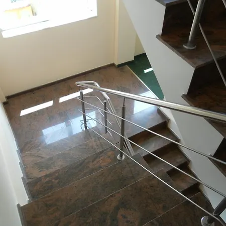 Отель Giulia - Locatie Centrala