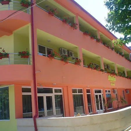 Hotel Giulia Eforie Nord