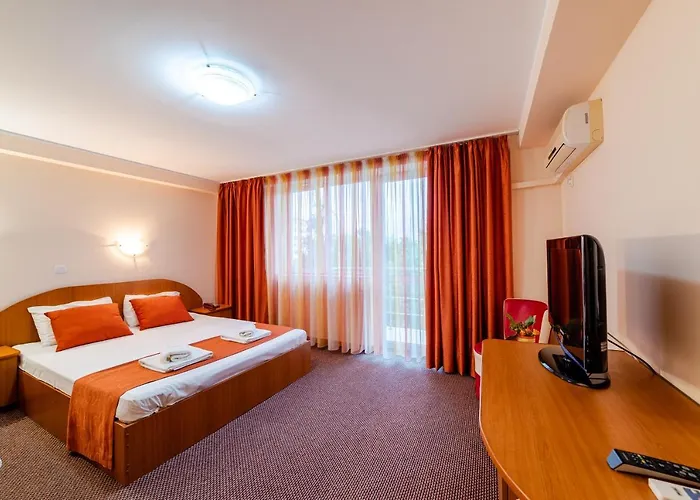 Hotel Giulia - Locatie Centrala 3*