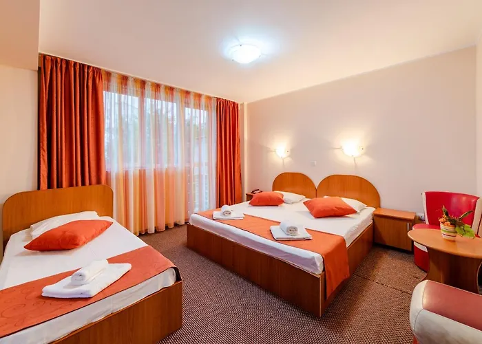 Giulia - Locatie Centrala