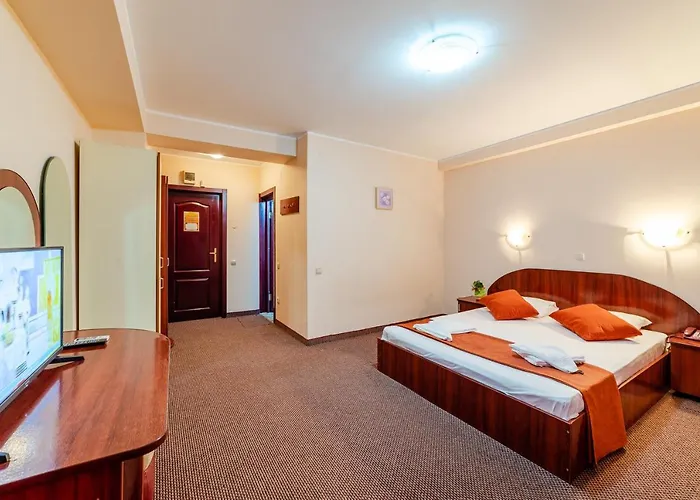 Giulia - Locatie Centrala