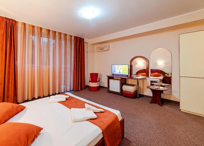 Hotel Giulia - Locatie Centrala 3*