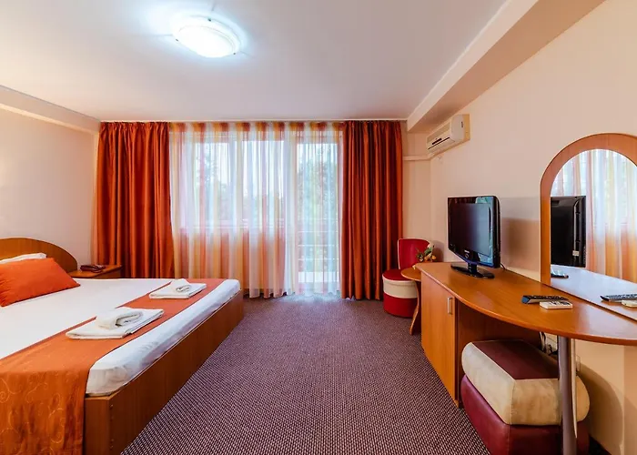 Giulia - Locatie Centrala Hotel 3*
