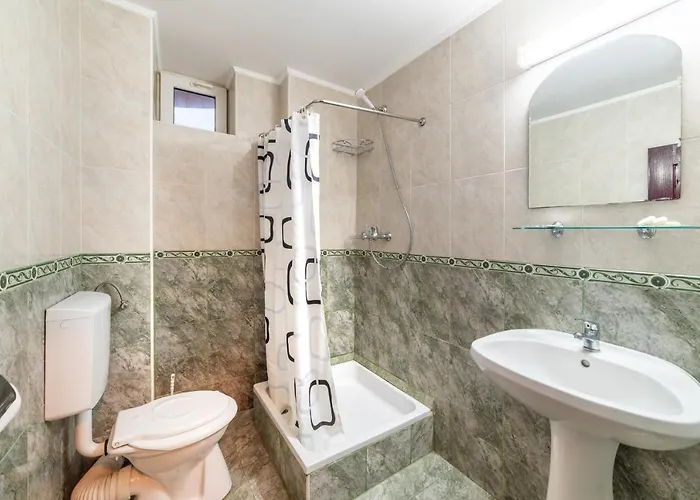 Szálloda Giulia - Locatie Centrala